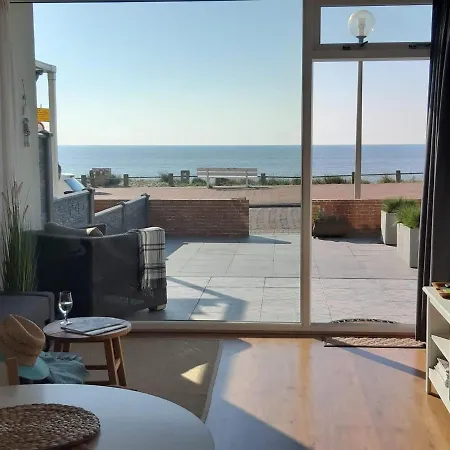 Apartamento Benny's House 2 Zandvoort