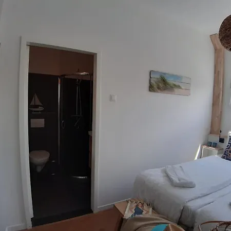 Apartamento Benny's House 2 Zandvoort