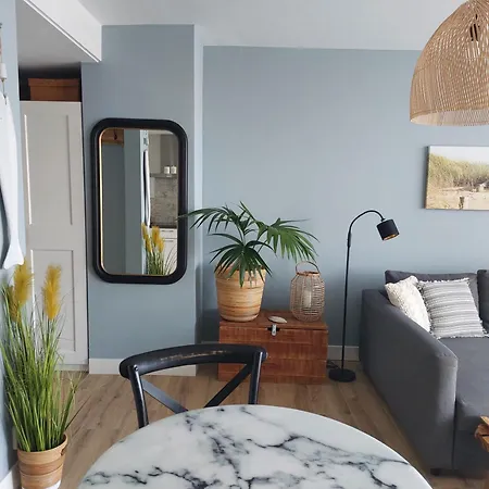 Benny's House 2 Zandvoort