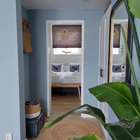 Apartamento Benny's House 2 *