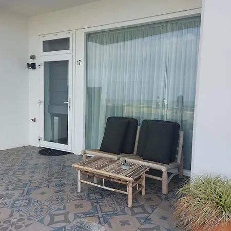 Apartamento Benny's House 2 Zandvoort
