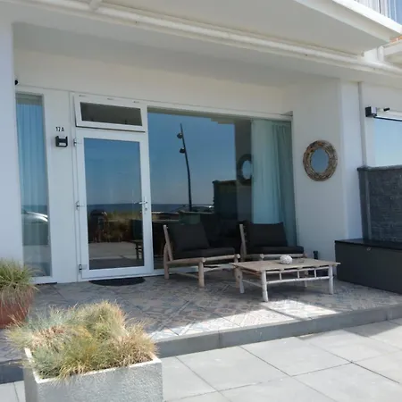 Benny's House 2 Apartamento