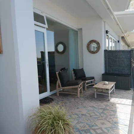 Apartamento Benny's House 2 Zandvoort