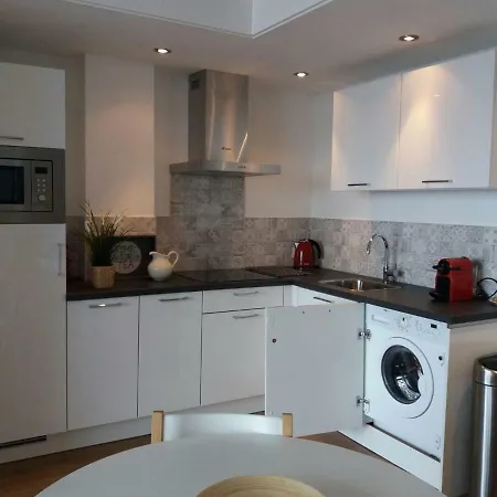 Apartamento Benny's House 2 *