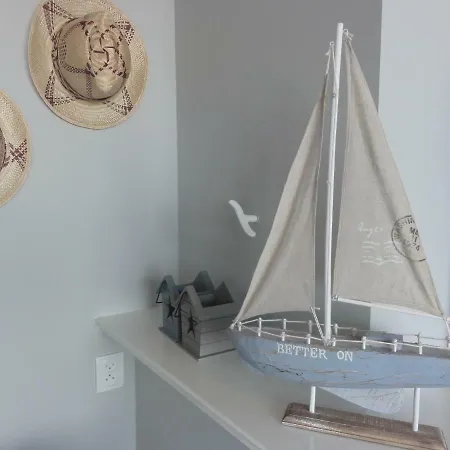 Benny's House 2 Apartamento *