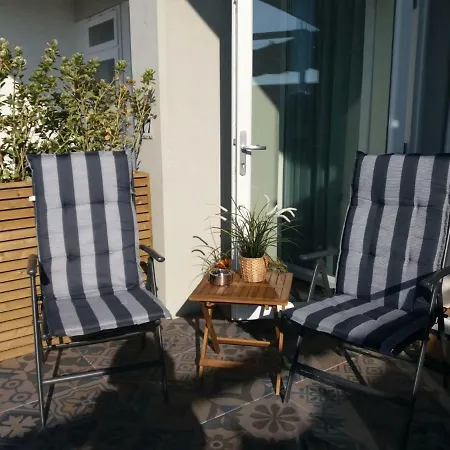 Benny's House 2 Apartamento Zandvoort