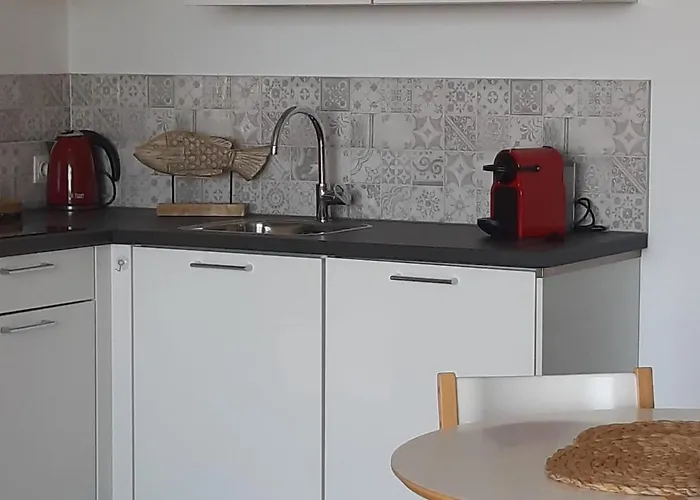 Benny's House 2 Appartamento