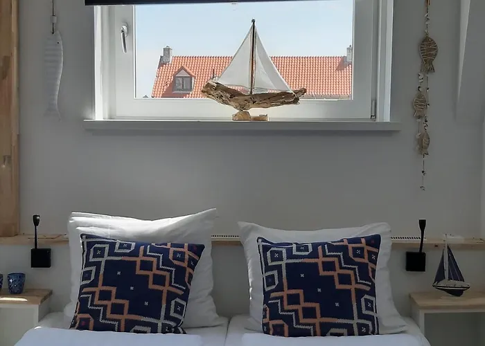 Appartamento Benny's House 2