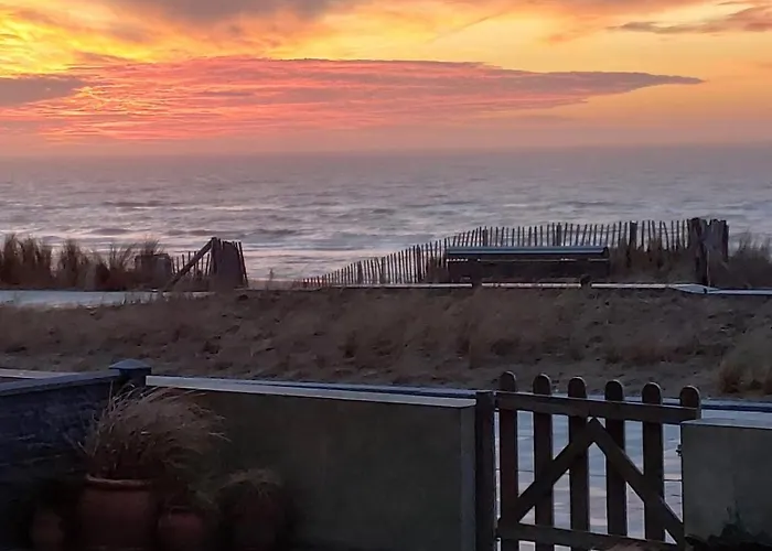 Appartamento Benny's House 2 Zandvoort