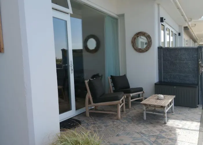 Appartamento Benny's House 2 Zandvoort