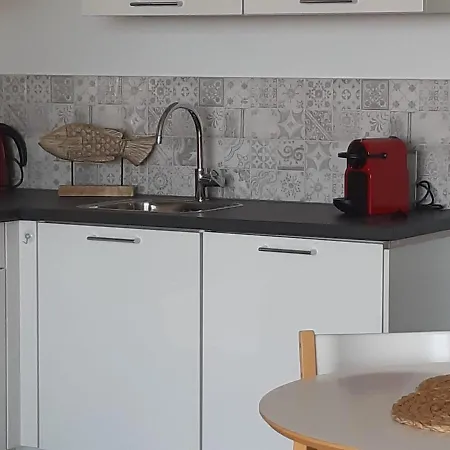 Benny's House 2 公寓