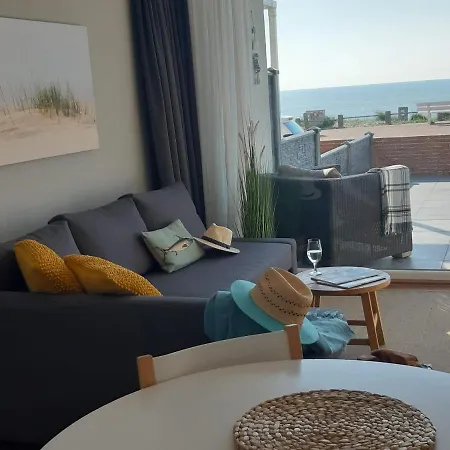 Benny's House 2 Zandvoort