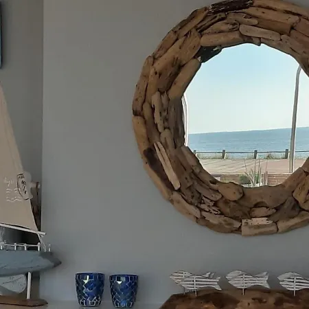 Benny's House 2 * Zandvoort