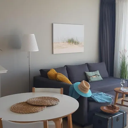 Benny's House 2 Apartment Zandvoort