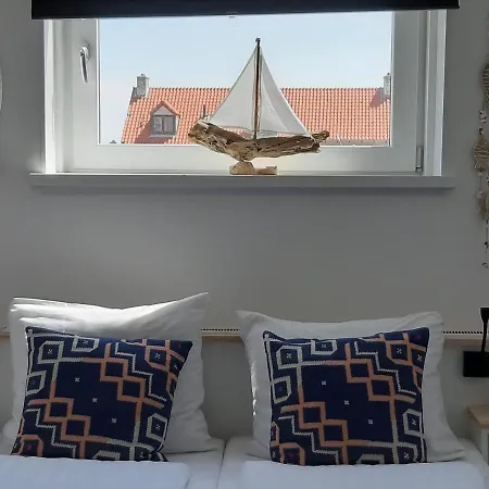 Apartment Benny's House 2