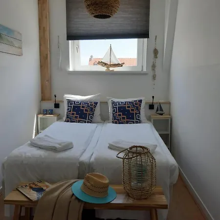 Benny's House 2 * Zandvoort