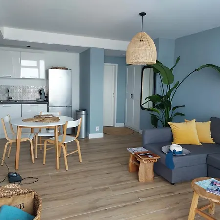 Benny's House 2 شقة زاندفورت