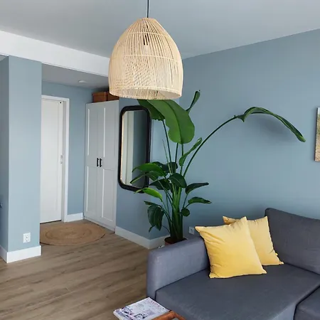 Benny's House 2 公寓