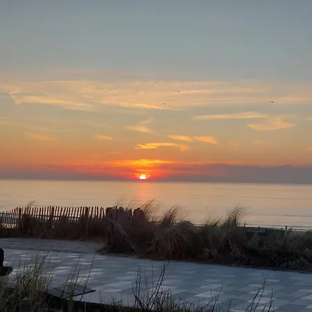 Benny's House 2 Apartment *