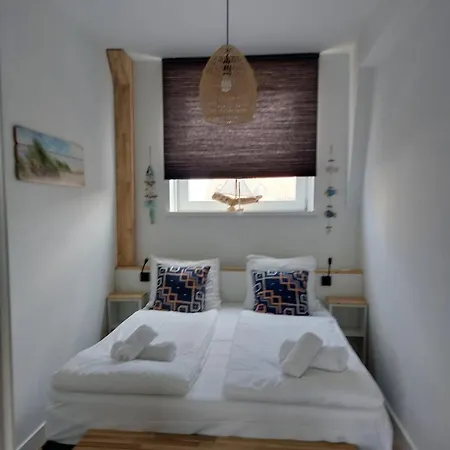 Benny's House 2 Zandvoort
