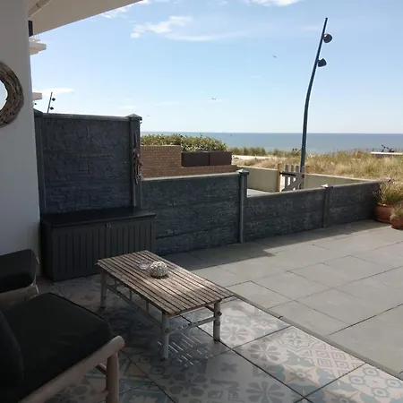 Apartment Benny's House 2