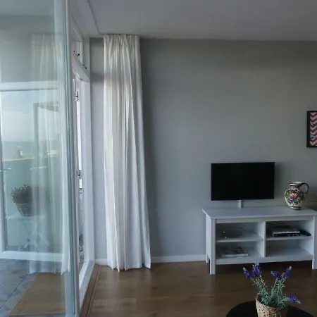 Apartment Benny's House 2 Zandvoort