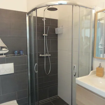 公寓 Benny's House 2