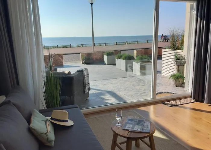 Benny's House 2 * Zandvoort