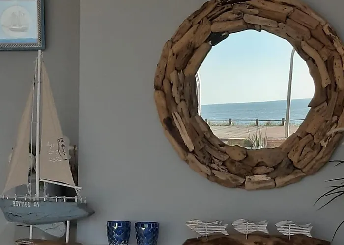 Benny's House 2 * Zandvoort