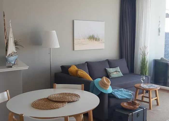 Benny's House 2 شقة زاندفورت