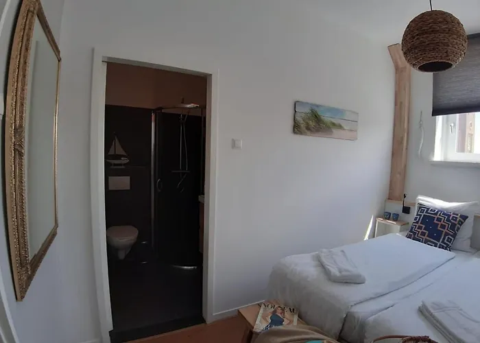 شقة Benny's House 2 زاندفورت