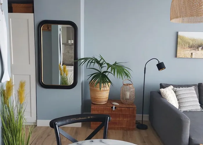 Benny's House 2 زاندفورت