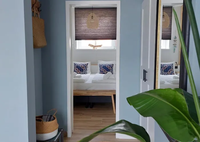 Apartment Benny's House 2 *