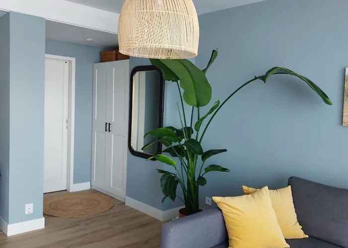 Benny's House 2 Apartment