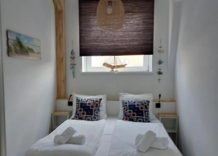 Benny's House 2 زاندفورت