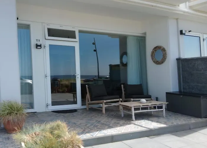 Benny's House 2 شقة