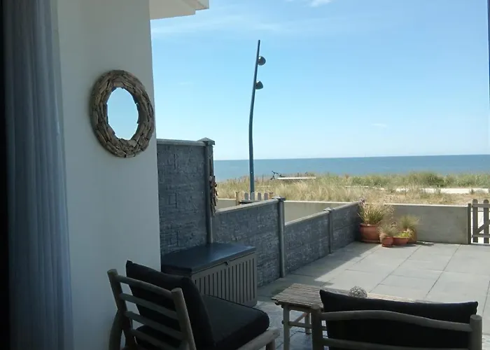 Benny's House 2 * زاندفورت