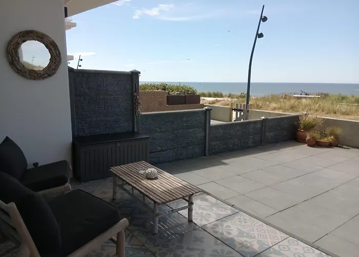 Apartment Benny's House 2