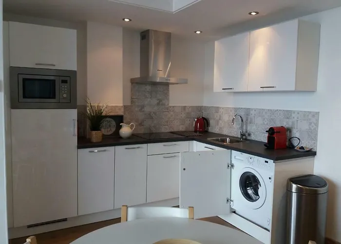 Apartment Benny's House 2 *