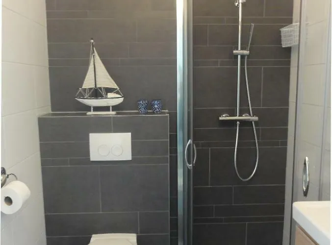 Benny's House 2 * Zandvoort