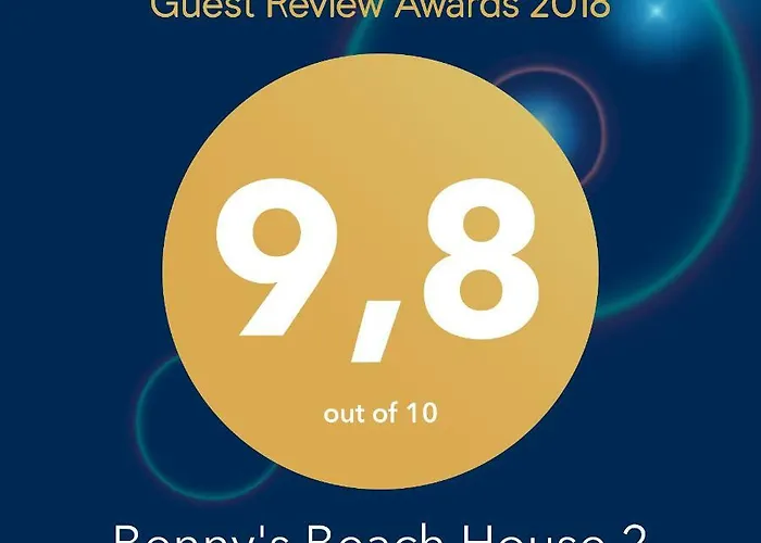 Benny's House 2 زاندفورت